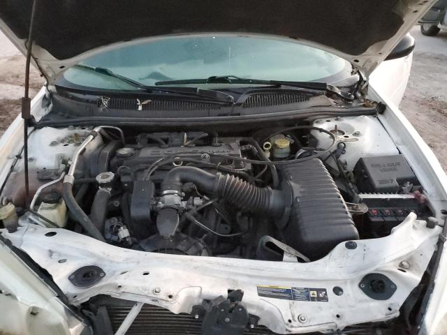 Photo 11 from auction – 2005 CHRYSLER SEBRING with VIN 1C3EL46X35N565656