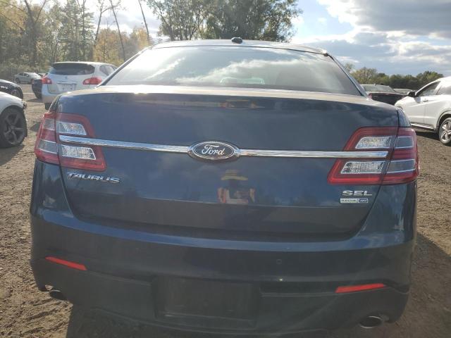 Photo 6 from auction – 2016 FORD TAURUS SEL with VIN 1FAHP2H87GG150795