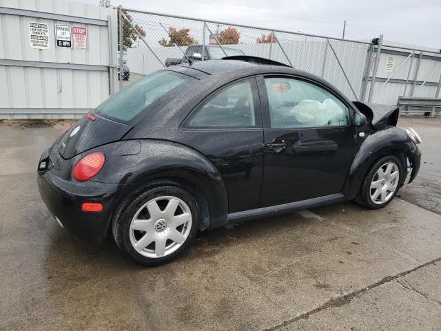 Photo 3 from auction – 2002 VOLKSWAGEN NEW BEETLE with VIN 3VWDD21C02M420963