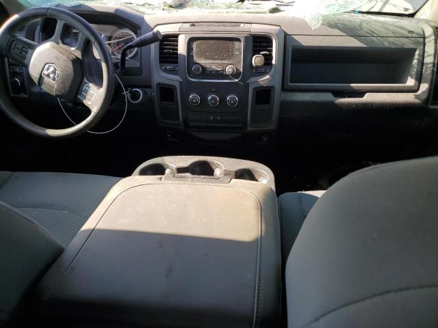 Photo 8 from auction – 2017 RAM 1500 ST with VIN 1C6RR6FT0HS744044