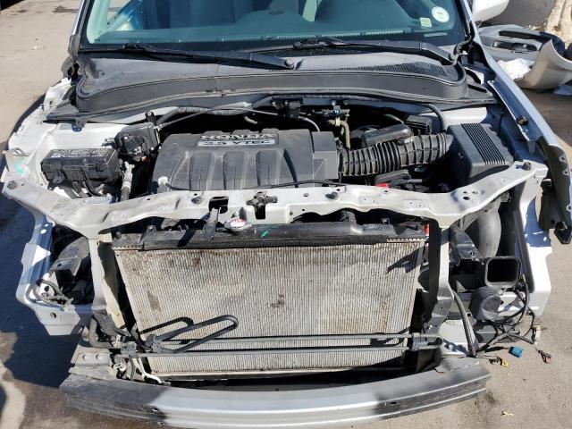 Photo 12 from auction – 2008 HONDA PILOT SE with VIN 5FNYF18368B013127
