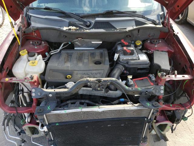 Photo 12 from auction – 2014 JEEP PATRIOT SP with VIN 1C4NJRBB7ED858667