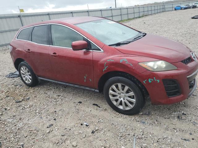 Photo 4 from auction – 2011 MAZDA CX-7 with VIN JM3ER2B51B0365698