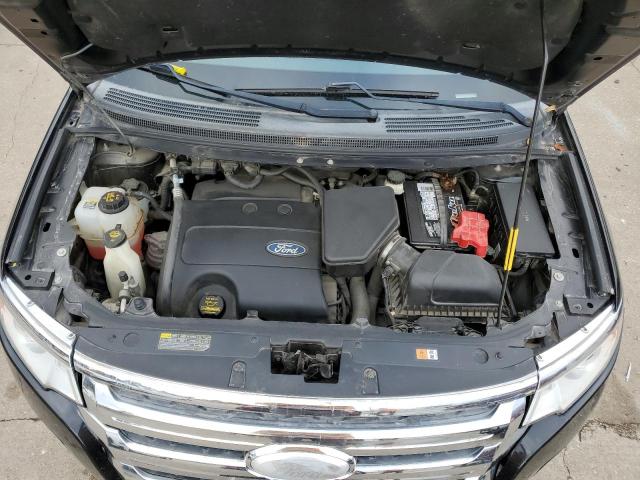 Photo 12 from auction – 2013 FORD EDGE SEL with VIN 2FMDK3JC1DBB10464