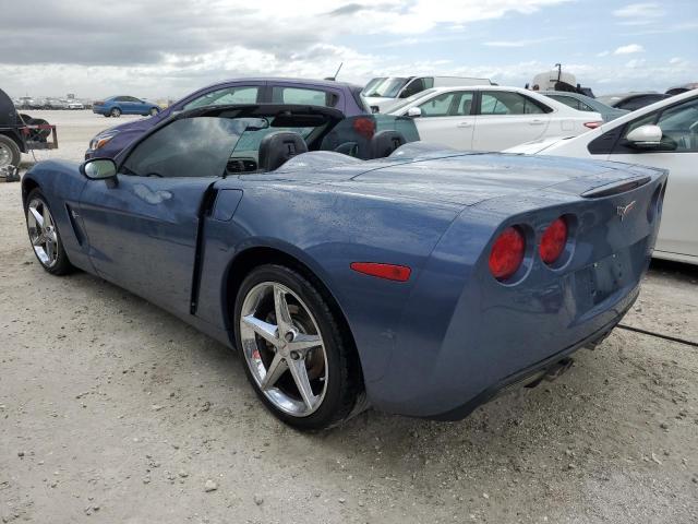 Фото 2 с аукциона – 2011 CHEVROLET CORVETTE с VIN 1G1YE3DW0B5108380