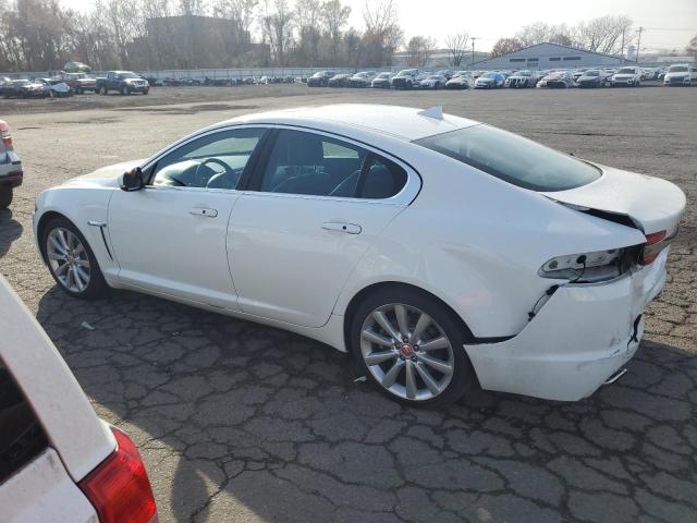 Photo 2 from auction – 2014 JAGUAR XF with VIN SAJWJ0EF6E8U29965