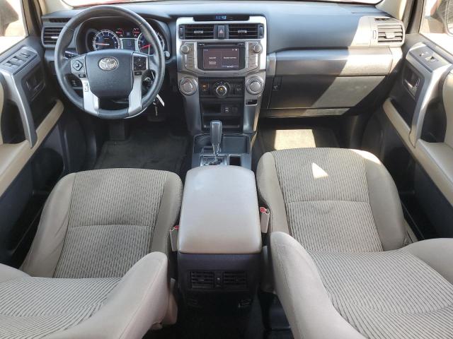 Photo 8 from auction – 2014 TOYOTA 4RUNNER SR with VIN JTEZU5JR6E5069772