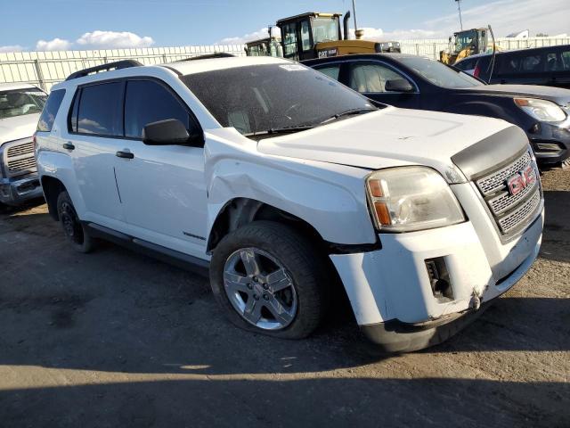 Photo 4 from auction – 2013 GMC TERRAIN SL with VIN 2GKALWEKXD6140891