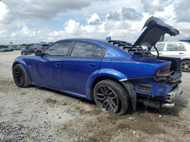 Photo 2 from auction – 2021 DODGE CHARGER SC with VIN 2C3CDXGJ2MH577756