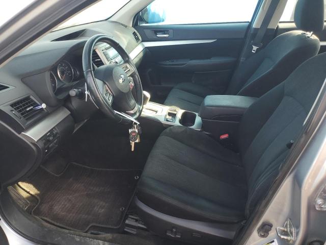 Photo 7 from auction – 2013 SUBARU LEGACY 2.5 with VIN 4S3BMBC66D3035235
