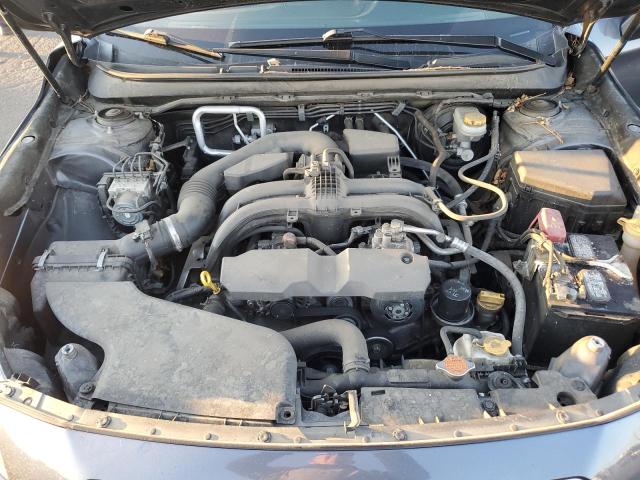 Photo 11 from auction – 2017 SUBARU LEGACY 2.5 with VIN 4S3BNAF63H3048615