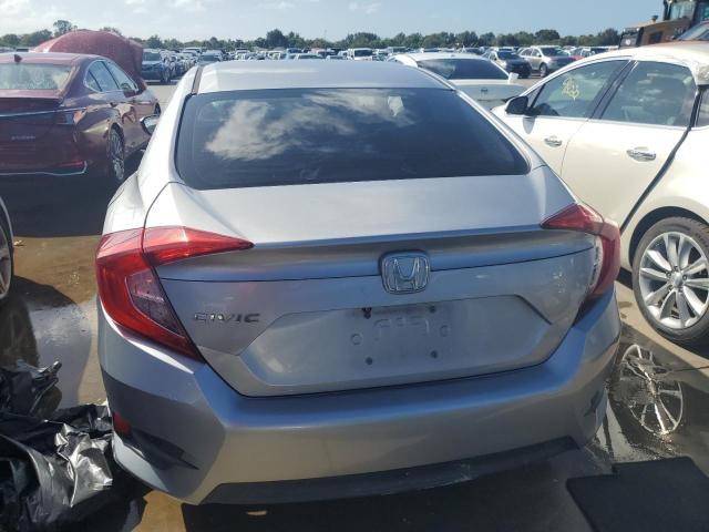 Photo 6 from auction – 2016 HONDA CIVIC LX with VIN 19XFC2F51GE015818