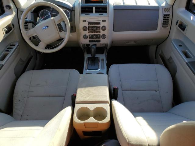Photo 8 from auction – 2011 FORD ESCAPE XLT with VIN 1FMCU9D78BKB61048