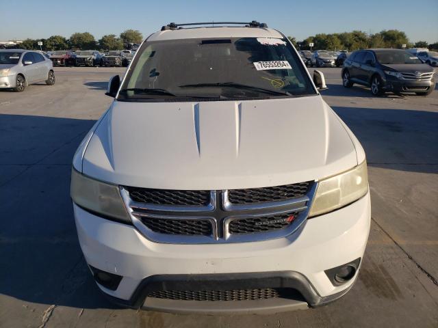 Photo 5 from auction – 2013 DODGE JOURNEY SX with VIN 3C4PDCCG0DT500715