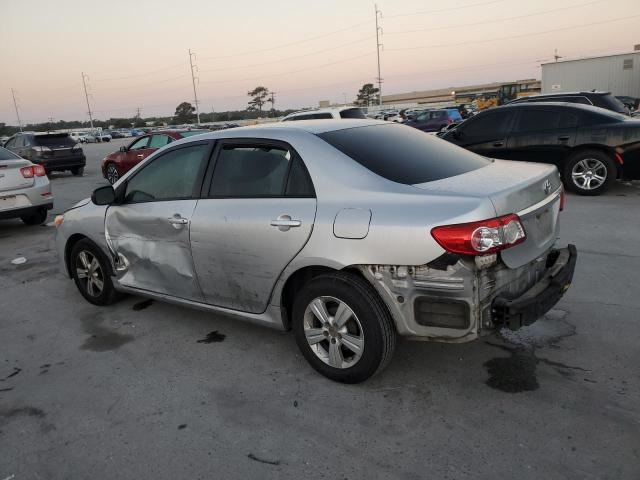 Photo 2 from auction – 2011 TOYOTA COROLLA BA with VIN JTDBU4EE0B9143991