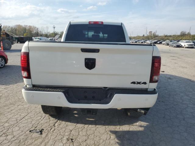 Photo 6 from auction – 2017 RAM 2500 LARAM with VIN 3C6UR5FL3HG531973