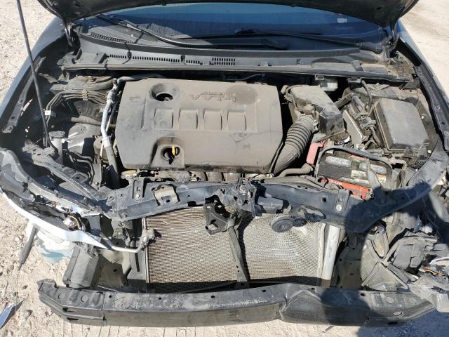 Photo 11 from auction – 2016 TOYOTA COROLLA L with VIN 5YFBURHE7GP553648