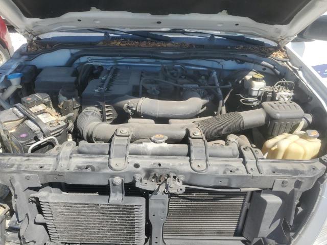 Photo 11 from auction – 2018 NISSAN FRONTIER S with VIN 1N6BD0CT2JN764131