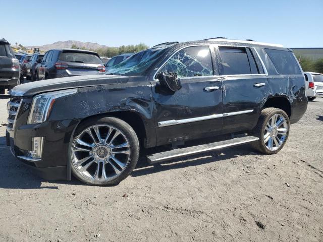 CADILLAC ESCALADE P 2015 with VIN 1GYS4NKJ2FR540402 - Photo from auction