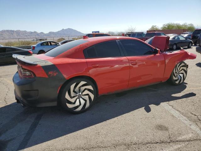 Photo 3 from auction – 2016 DODGE CHARGER R/ with VIN 2C3CDXCT8GH216074