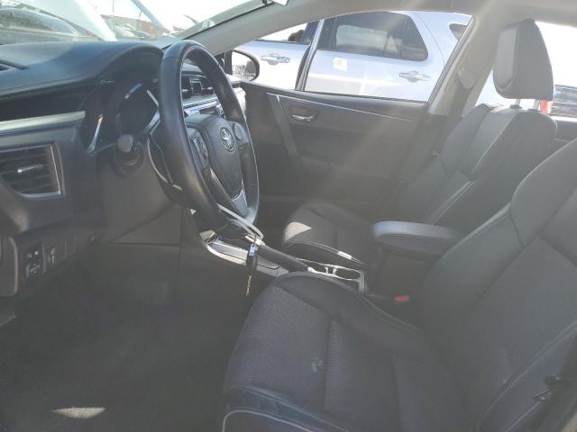 Photo 7 from auction – 2014 TOYOTA COROLLA L with VIN 5YFBURHE0EP014656