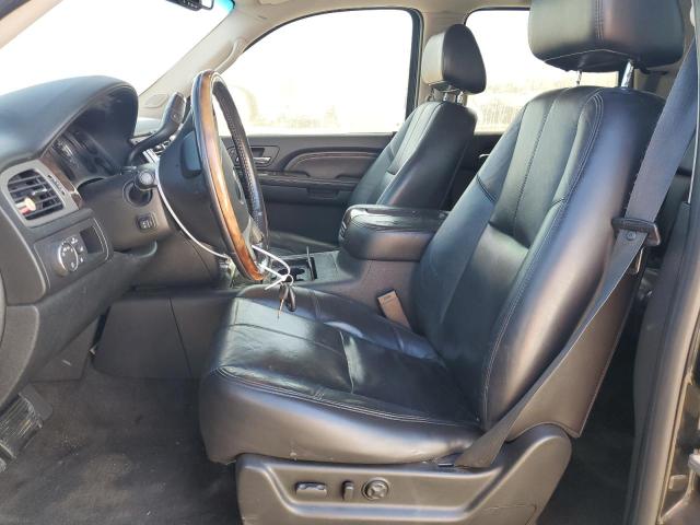 Photo 7 from auction – 2009 GMC YUKON DENA with VIN 1GKFK03289R220744