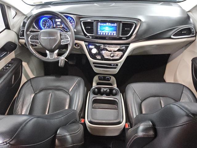 Photo 8 from auction – 2020 CHRYSLER PACIFICA T with VIN 2C4RC1BG6LR116036