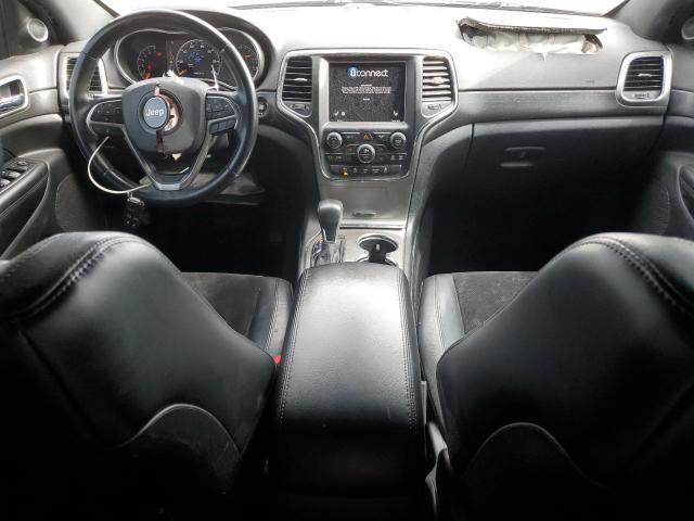 Photo 8 from auction – 2018 JEEP GRAND CHER with VIN 1C4RJFAG3JC113296