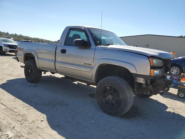 Photo 4 from auction – 2005 CHEVROLET SILVERADO with VIN 1GCHK24U05E259166