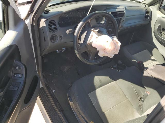 Photo 8 from auction – 2010 FORD RANGER with VIN 1FTKR1ADXAPA69938