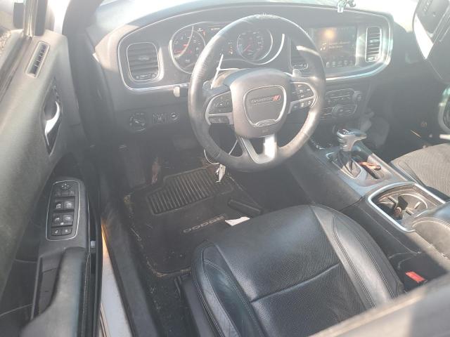 Photo 8 from auction – 2015 DODGE CHARGER R/ with VIN 2C3CDXCT4FH848245
