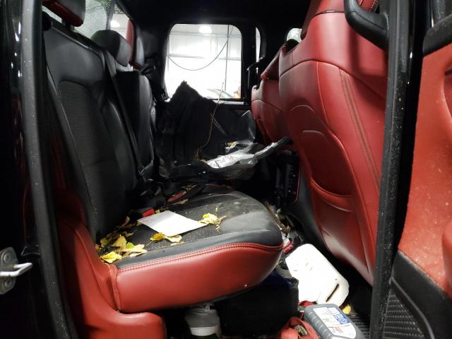 Photo 10 from auction – 2019 RAM 1500 REBEL with VIN 1C6SRFET2KN565965
