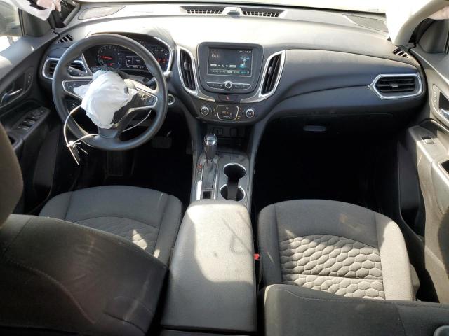Photo 8 from auction – 2018 CHEVROLET EQUINOX LT with VIN 3GNAXJEV7JS563512