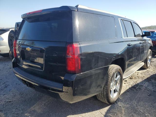 Photo 3 from auction – 2015 CHEVROLET SUBURBAN C with VIN 1GNSCJKC8FR530886