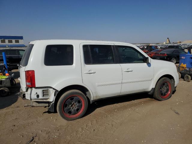 Foto 3 de la subasta – 2013 HONDA PILOT EX con VIN 5FNYF3H42DB013592