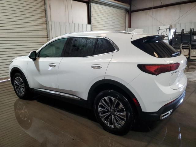 Photo 2 from auction – 2024 BUICK ENVISION P with VIN LRBFZME41RD043219