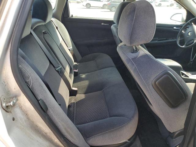 Photo 10 from auction – 2012 CHEVROLET IMPALA LT with VIN 2G1WG5E37C1192105