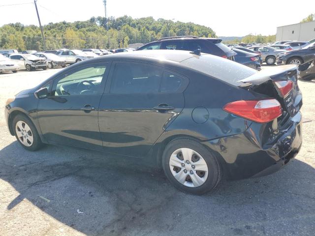 Photo 2 from auction – 2014 KIA FORTE LX with VIN KNAFK4A61E5136935