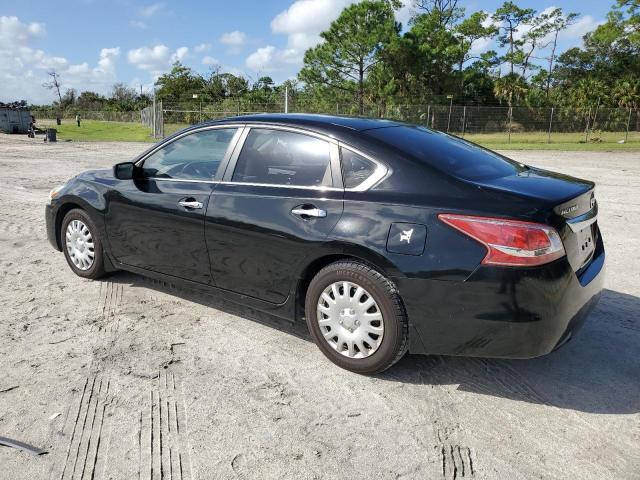 Photo 2 from auction – 2013 NISSAN ALTIMA 2.5 with VIN 1N4AL3AP6DC177218