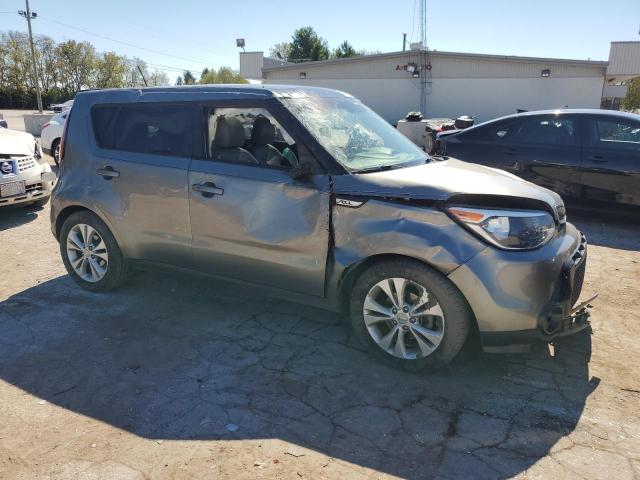 Фото 4 с аукциона – 2016 KIA SOUL + с VIN KNDJP3A51G7370919