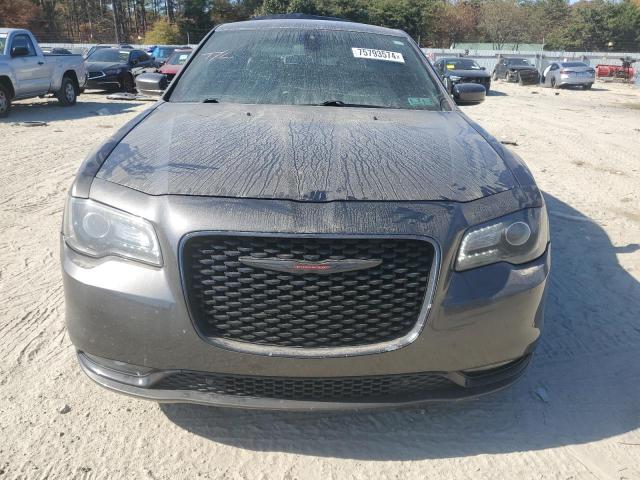 Photo 5 from auction – 2021 CHRYSLER 300 S with VIN 2C3CCABG4MH529025