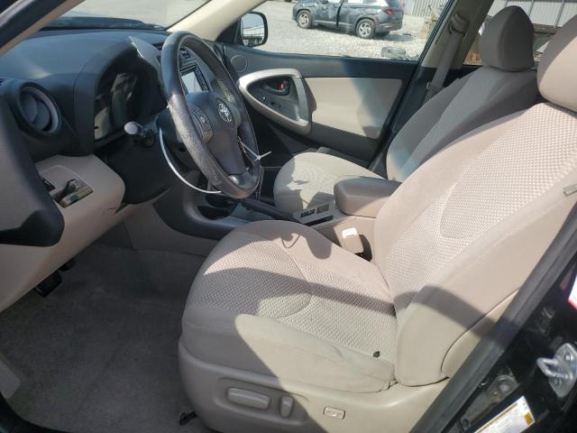 Photo 7 from auction – 2006 TOYOTA RAV4 LIMIT with VIN JTMBD31V666017349
