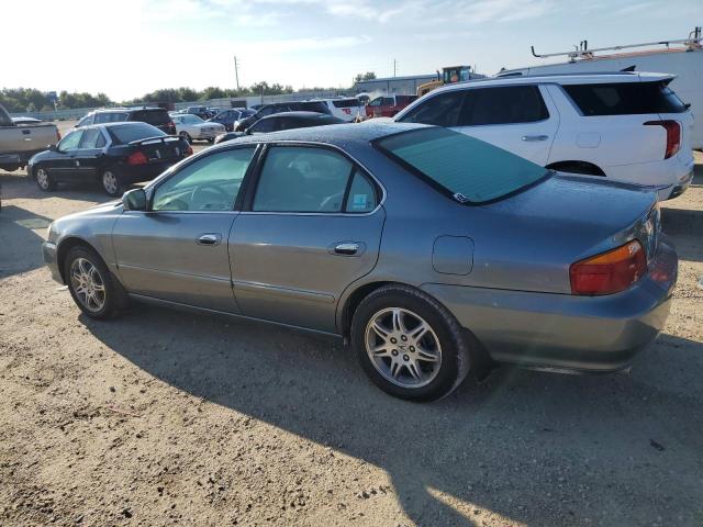 Photo 2 from auction – 2000 ACURA 3.2TL with VIN 19UUA5678YA006068