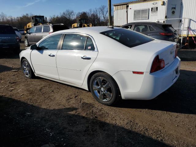 Photo 2 from auction – 2012 CHEVROLET MALIBU 2LT with VIN 1G1ZD5EU1CF361784