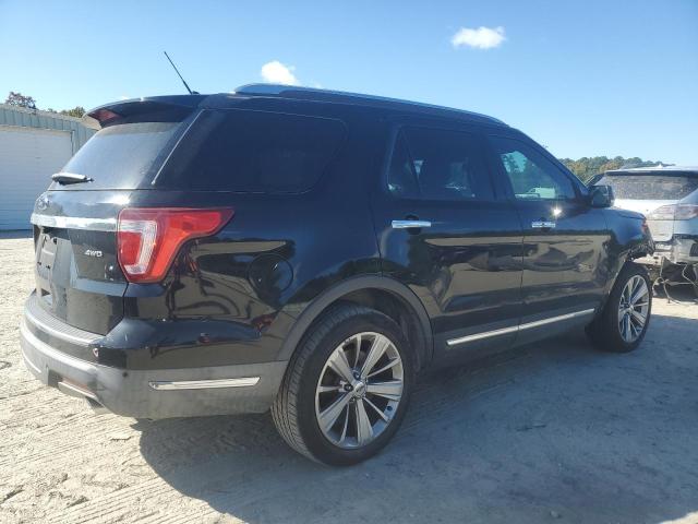 Photo 3 from auction – 2018 FORD EXPLORER L with VIN 1FM5K8F83JGB66920