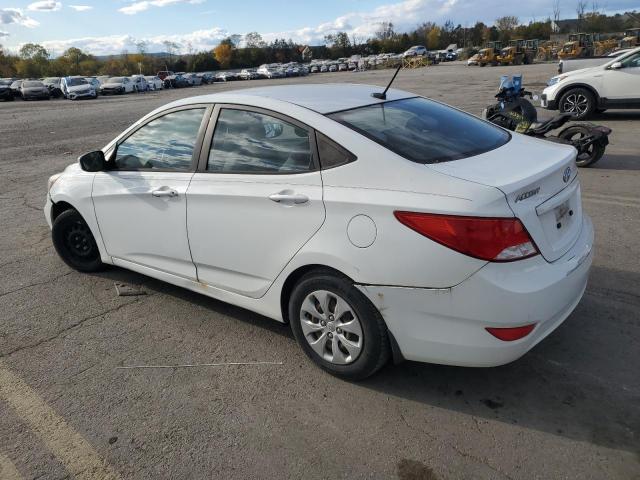 Photo 2 from auction – 2016 HYUNDAI ACCENT SE with VIN KMHCT4AE5GU146012