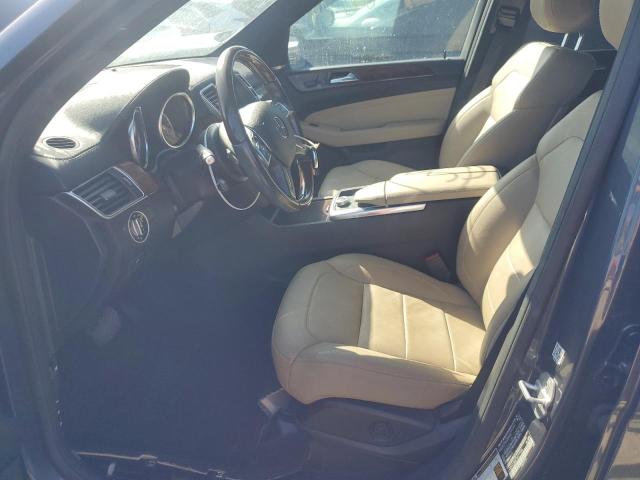 Photo 7 from auction – 2015 MERCEDES-BENZ ML 350 with VIN 4JGDA5JB6FA477994