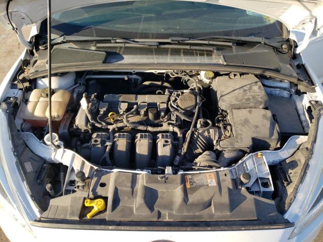 Photo 11 from auction – 2016 FORD FOCUS SE with VIN 1FADP3F24GL293102
