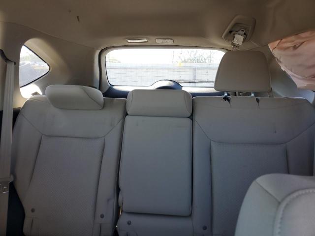 Photo 10 from auction – 2016 HONDA CR-V SE with VIN 5J6RM4H49GL100434