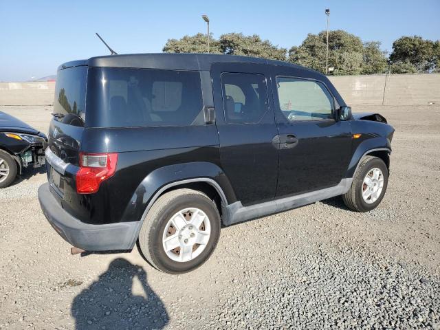 Photo 3 from auction – 2010 HONDA ELEMENT LX with VIN 5J6YH1H35AL006290